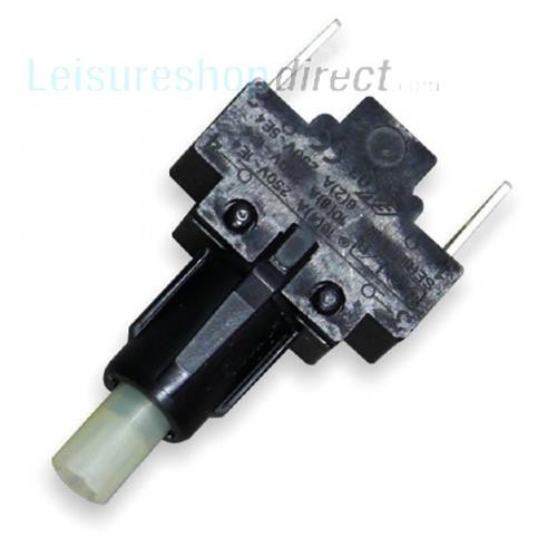 Ignition switch for GG7000 Stoves GG7000 Spare Parts