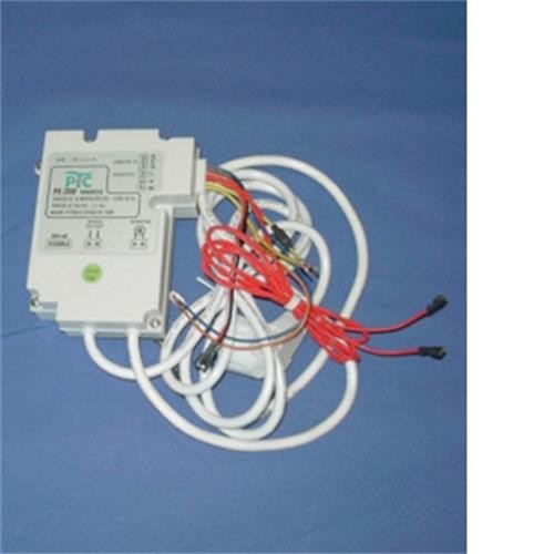 Rear Circuit Board F11-E
