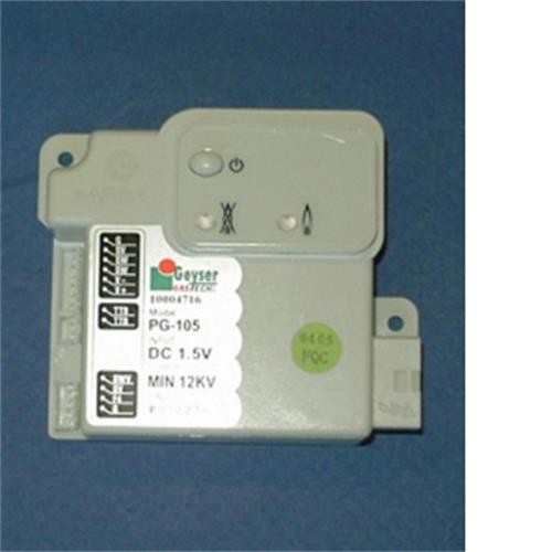 Circuit Board F11-E - Front