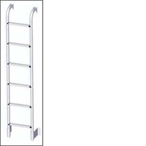 Omni-Ladder Delux Single with 6 steps