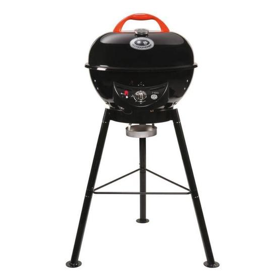 Outdoor Chef 420G Gas BBQ image 2