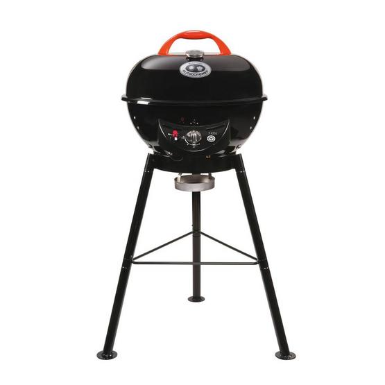 Outdoor Chef 420G Gas BBQ image 1