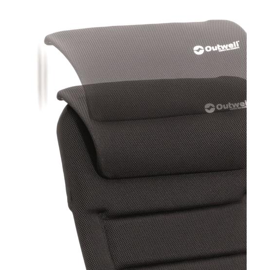 Outwell Acadia Camping Chair (Black) image 4