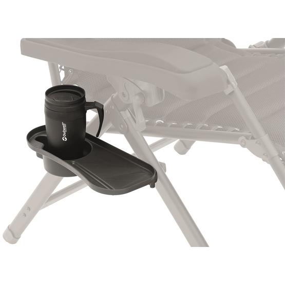Outwell Acadia Camping Chair (Black) image 3