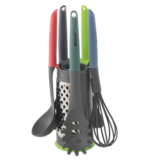 Outwell Adana Utensil Set image 1