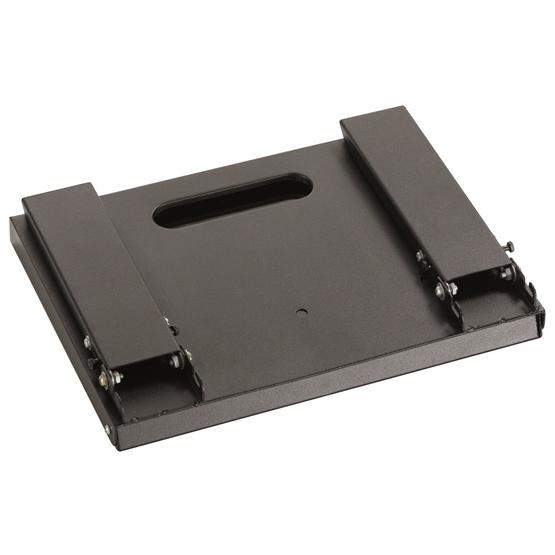 Outwell Cazal Portable Compact Grill / BBQ (30cm) image 2