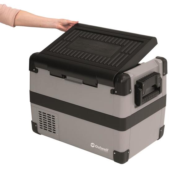 Outwell Deep Cool 28L Coolbox image 5