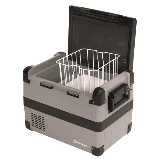 Outwell Deep Cool 50L Camping Fridge image 4