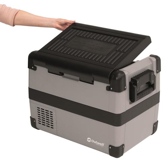 Outwell Deep Cool 50L Camping Fridge image 5