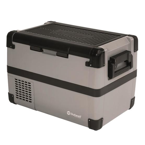 Outwell Deep Cool 50L Camping Fridge image 6
