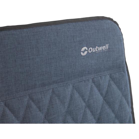 Outwell Draycote Camping Chair image 4