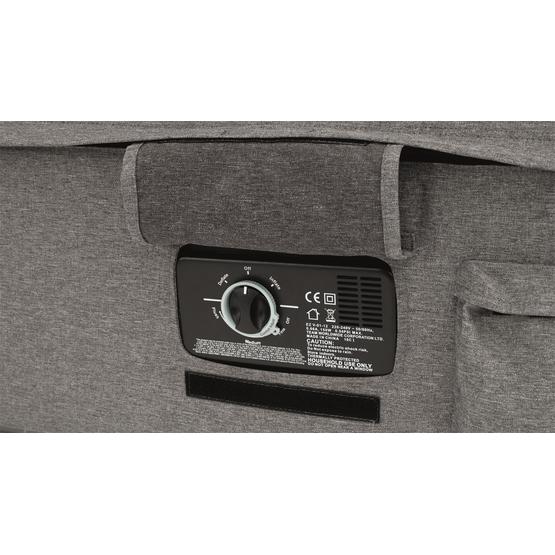 Outwell Lake Superior Inflatable Sofa Chairs