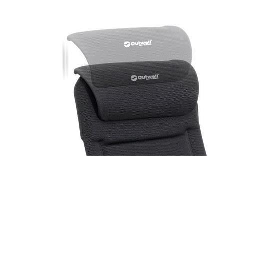 Outwell Grand Canyon Camping Chair (Black) image 7