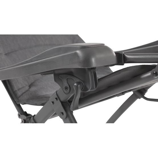 Outwell Gresham Reclining Camping Chair Chairs