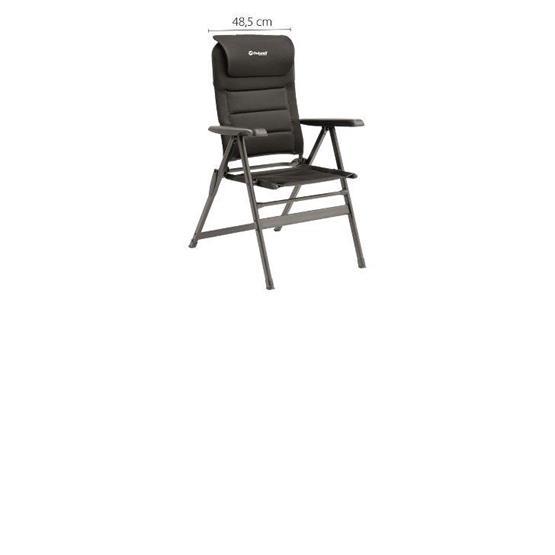 outwell kenai chair