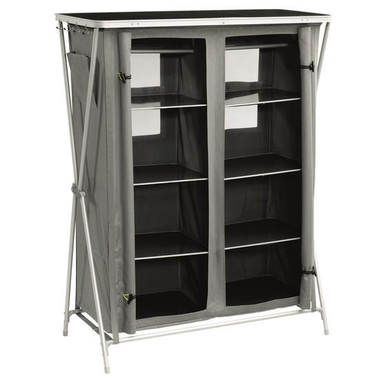 Outwell Martinique Camping Wardrobe / Cupboard image 2