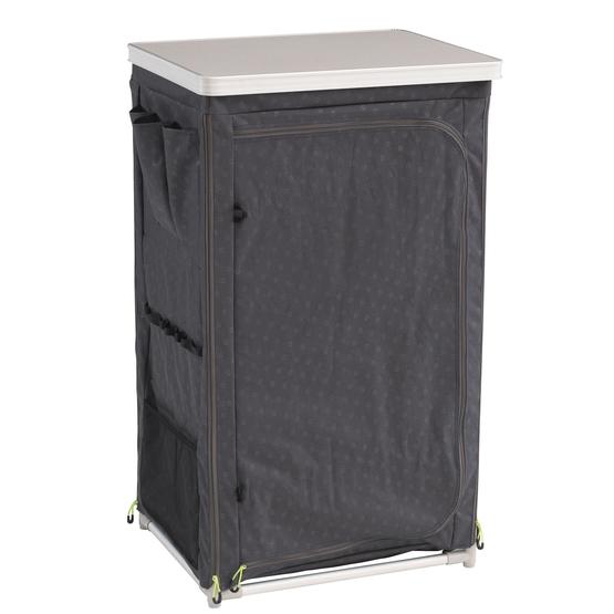 Outwell Milos Camping Storage Cupboard image 3