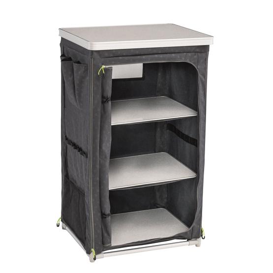 Outwell Milos Camping Storage Cupboard image 2