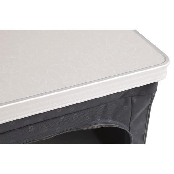 Outwell Milos Camping Storage Cupboard image 5