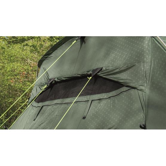 Outwell Greenwood 6 Person Poled Tent image 8