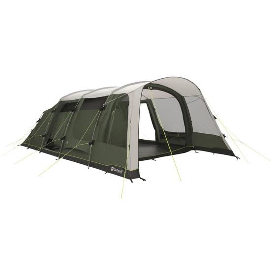 Outwell Greenwood 6 Person Poled Tent image 2