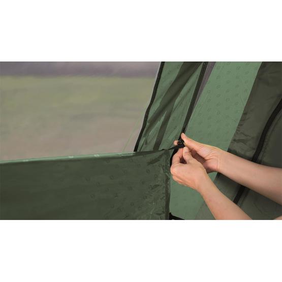 Outwell Greenwood 6 Person Poled Tent image 7