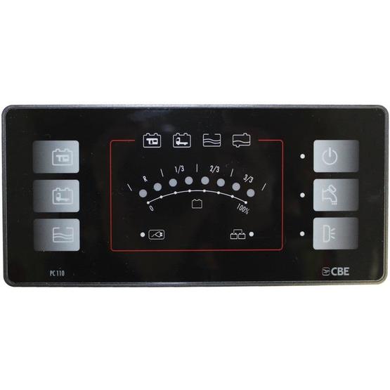 Cbe pc110 kit image 1