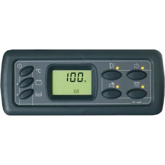 CBE Control Panel PC200 image 1