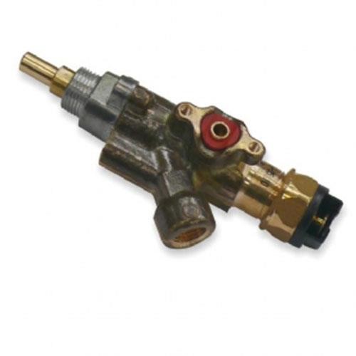 Gas Valve for Spinflo 2 Burner Hob Thetford Code PCC0728 Spinflo
