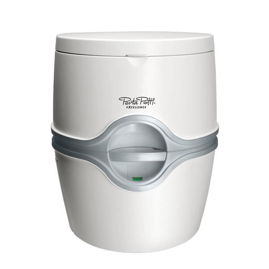 Thetford Porta Potti Excellence - (Manual Flush) image 1
