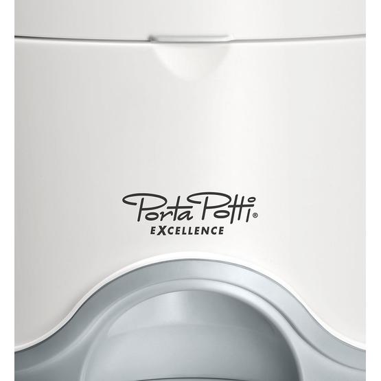 Thetford Porta Potti Excellence - (Manual Flush) image 2