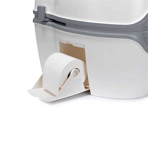 Thetford Porta Potti Excellence - (Manual Flush) image 4