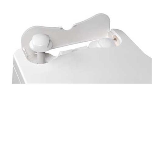 Thetford Porta Potti Excellence - (Manual Flush) image 5