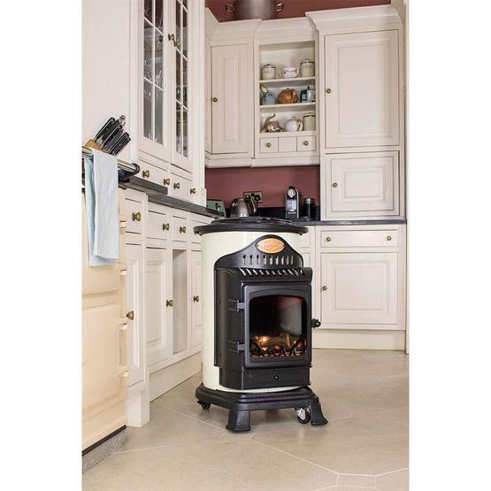 Provence Gas Heater image 5