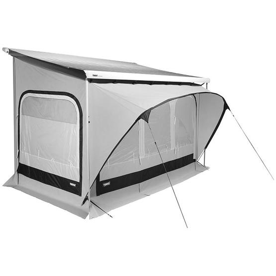 Quick fit thule tent - Medium 2.45-2.64m image 1