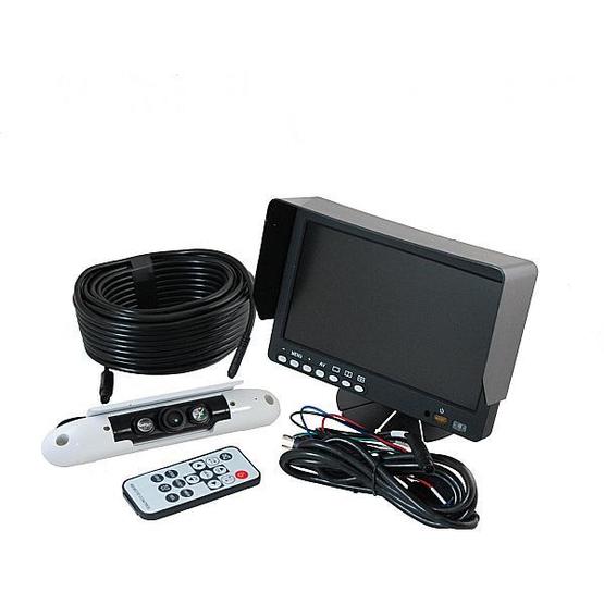 Ranger 320- 7" Monitor / Slim-line Camera System image 1