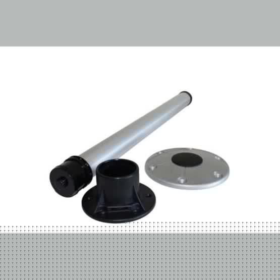 Redwood Table Leg System image 2