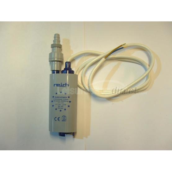 Reich 15l submersible pump image 1