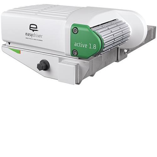 Reich Easydriver Active 1.8 - Single Axle image 1