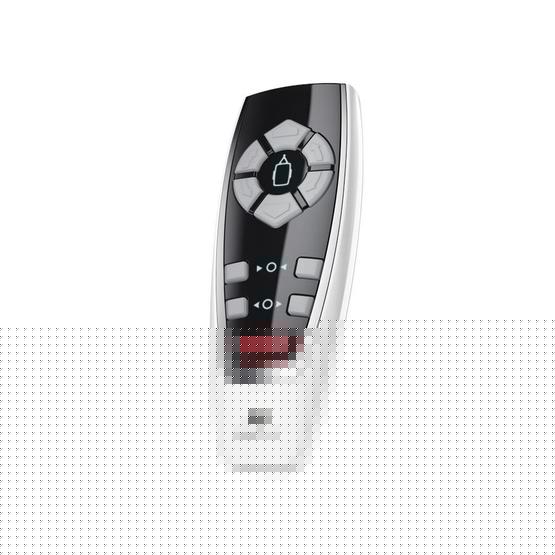Reich Easydriver Pro 1.8 - Single Axle image 3
