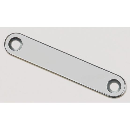 Remiform + Remiform II-Counter plate magnet 66x12mm image 1