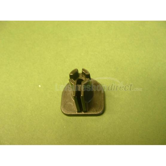 Remis cab door blind sheet metal holder image 2