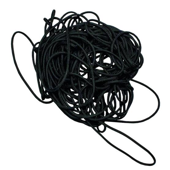 Remis Pull Cord Black image 1