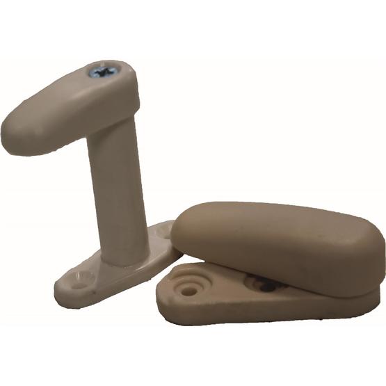 Remis Shower Door Catch Caravan Showers Motorhome Shower