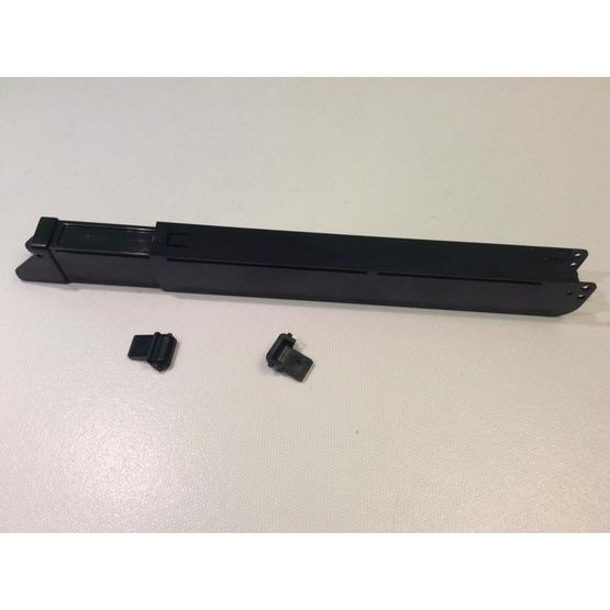 Remis Telescopic Guides Duc IV / Transit Incli. Hinge Ang Glider image 1