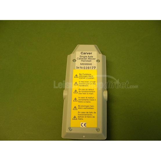 Remote Handset for Carver Mover 2/Euro Mover II image 2