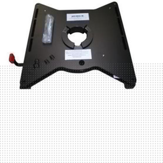 RIB T5 Driver Swivel Base image 1
