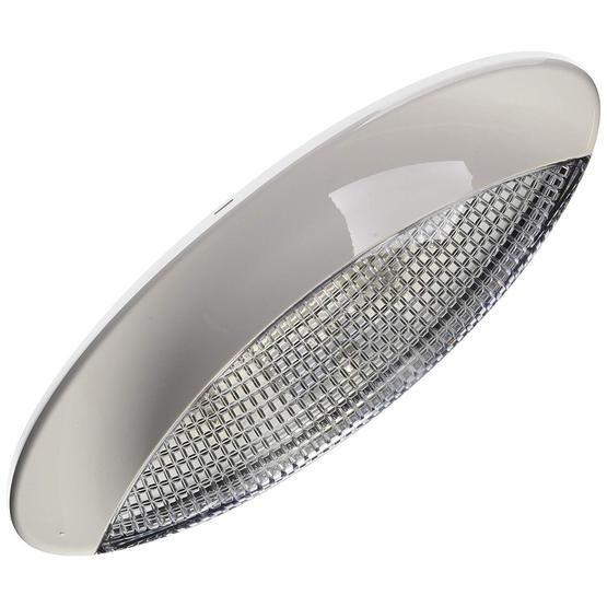 Ring Premium Awning Light, White