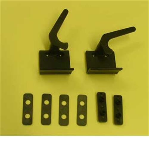 Remis Rooflight Closing handles image 1