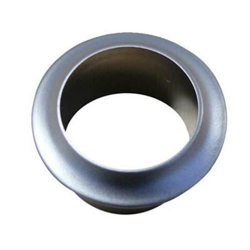 Hafele Rosette nickel for push button image 1